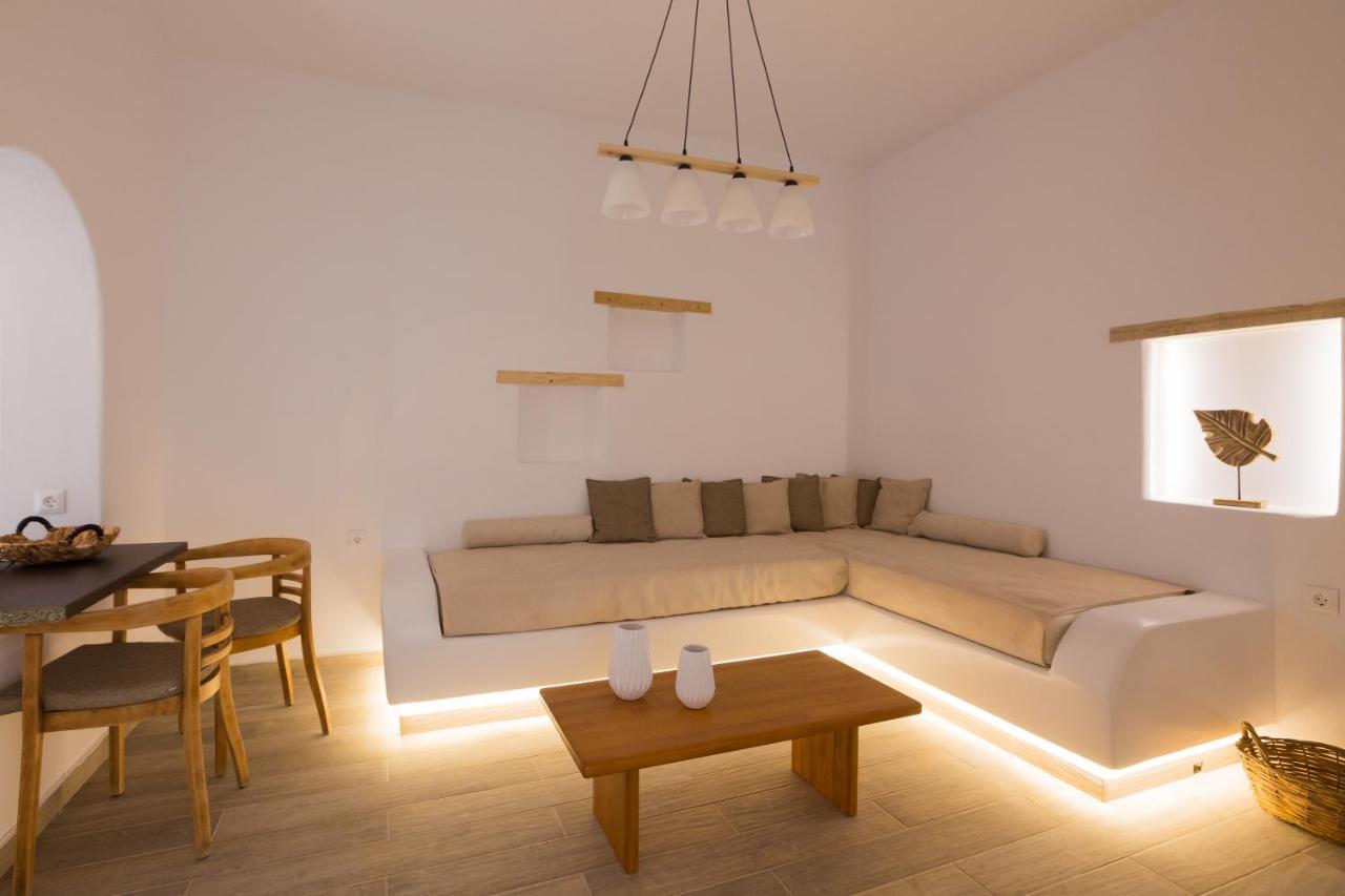 Aparthotel Akti Kastraki 3*