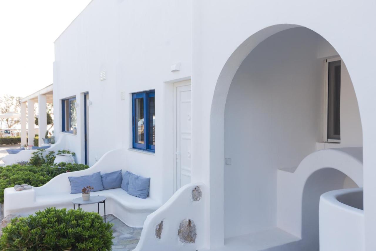 Aparthotel Akti Kastraki