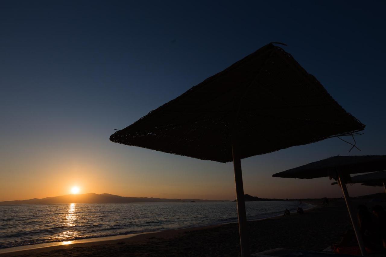 Akti Kastraki Aparthotel Kastraki (Naxos)
