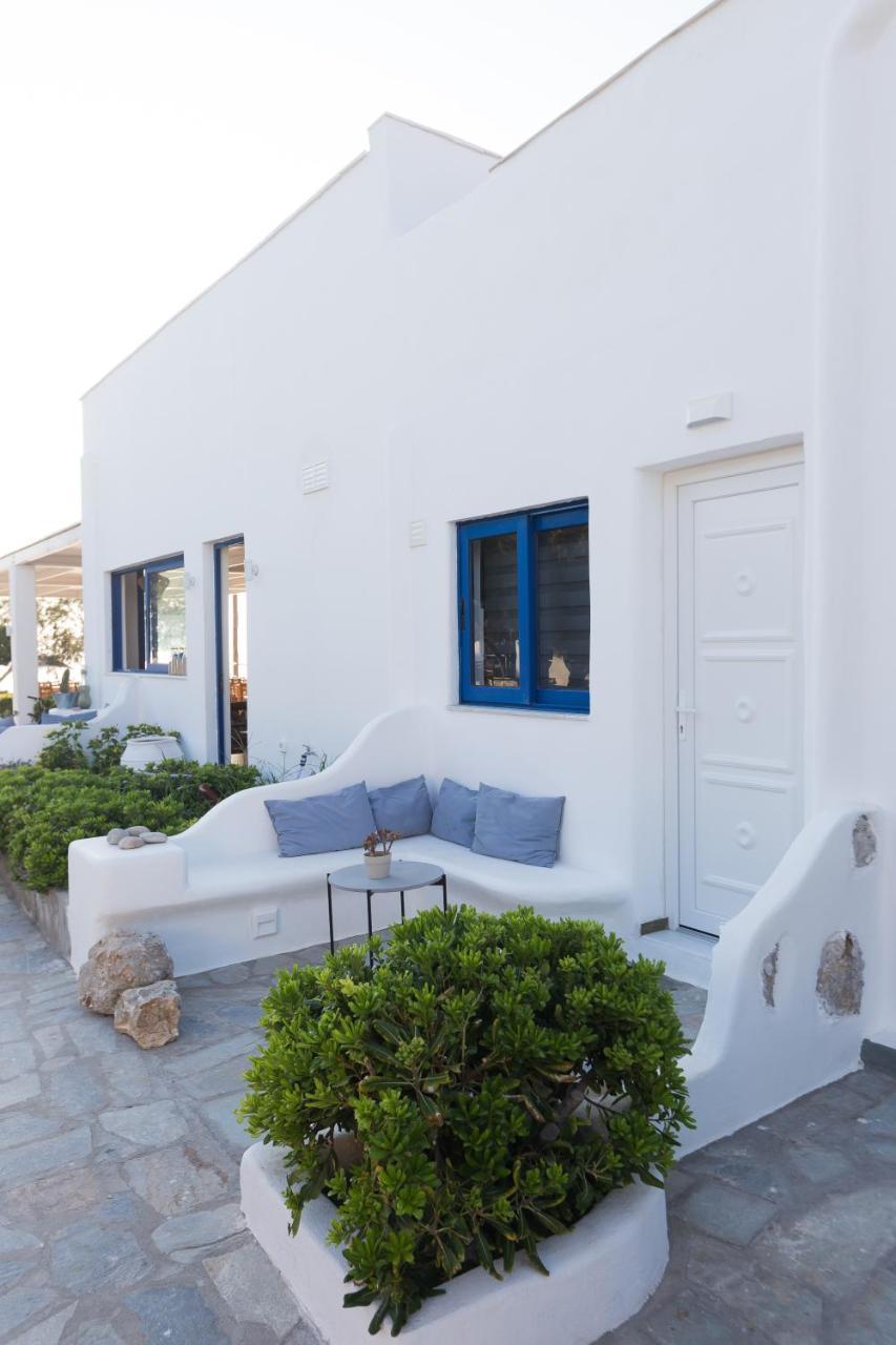 Aparthotel Akti Kastraki 3*
