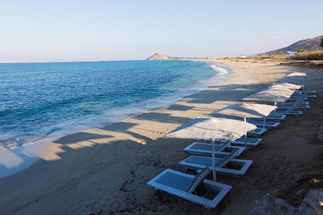 Akti Kastraki Kastraki (Naxos)