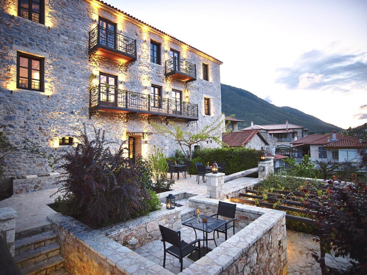 Hotel Vager