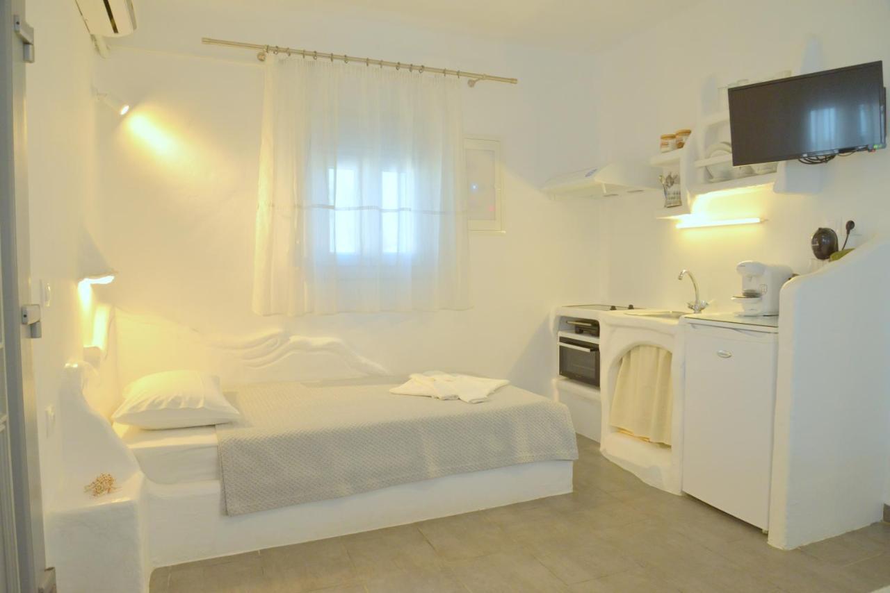 Xrissi Ammos