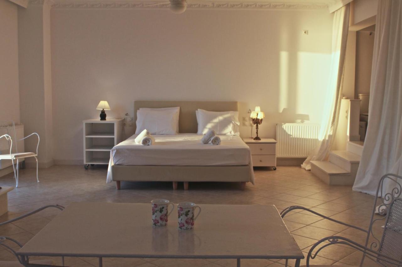 Dori Holiday home
