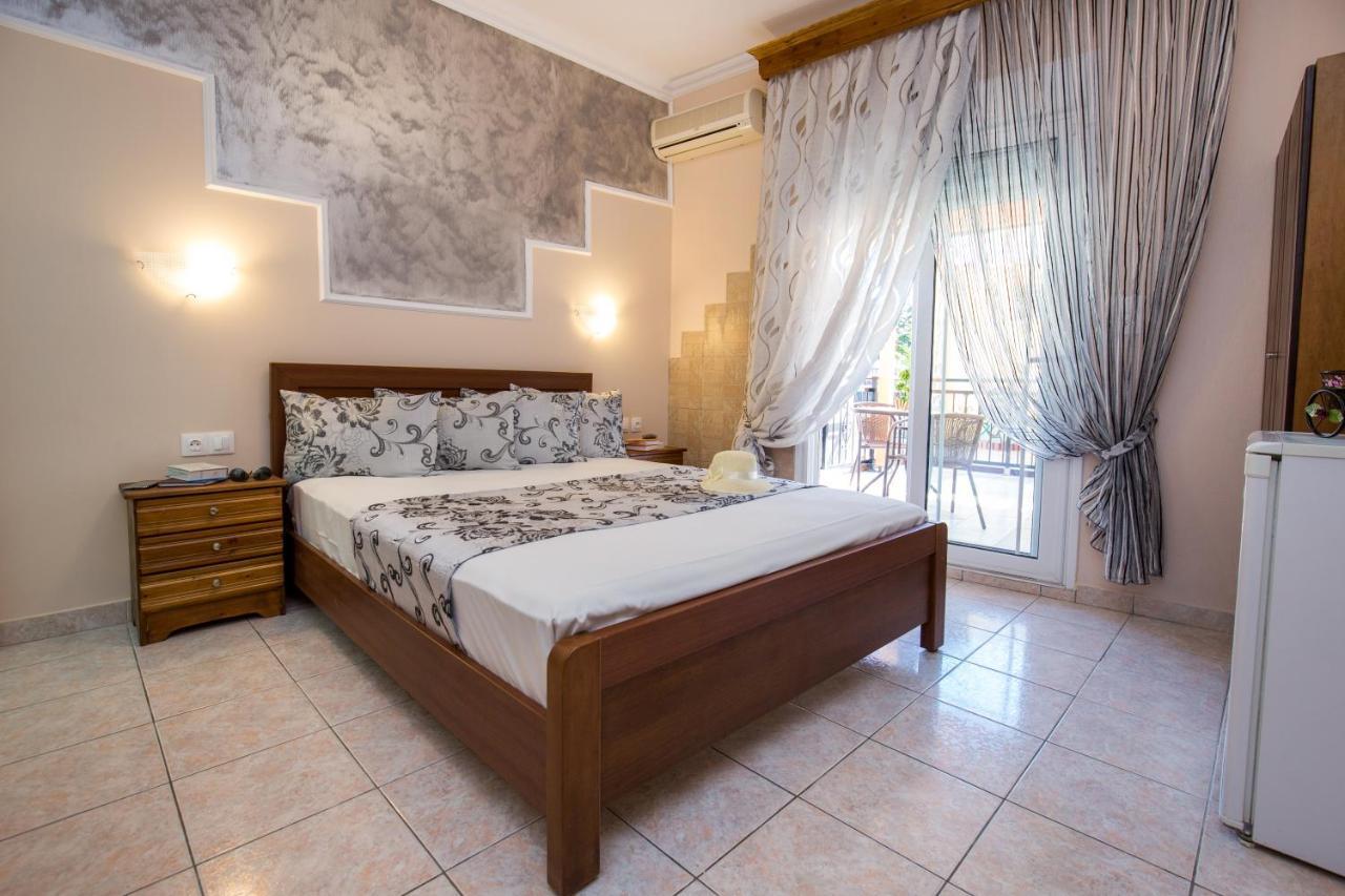 Markos 2 Aparthotel