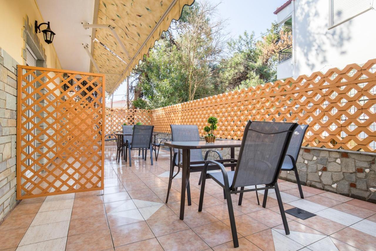 Aparthotel Markos 2