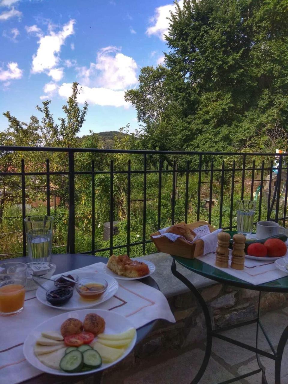 Sabouko * Vizitsa