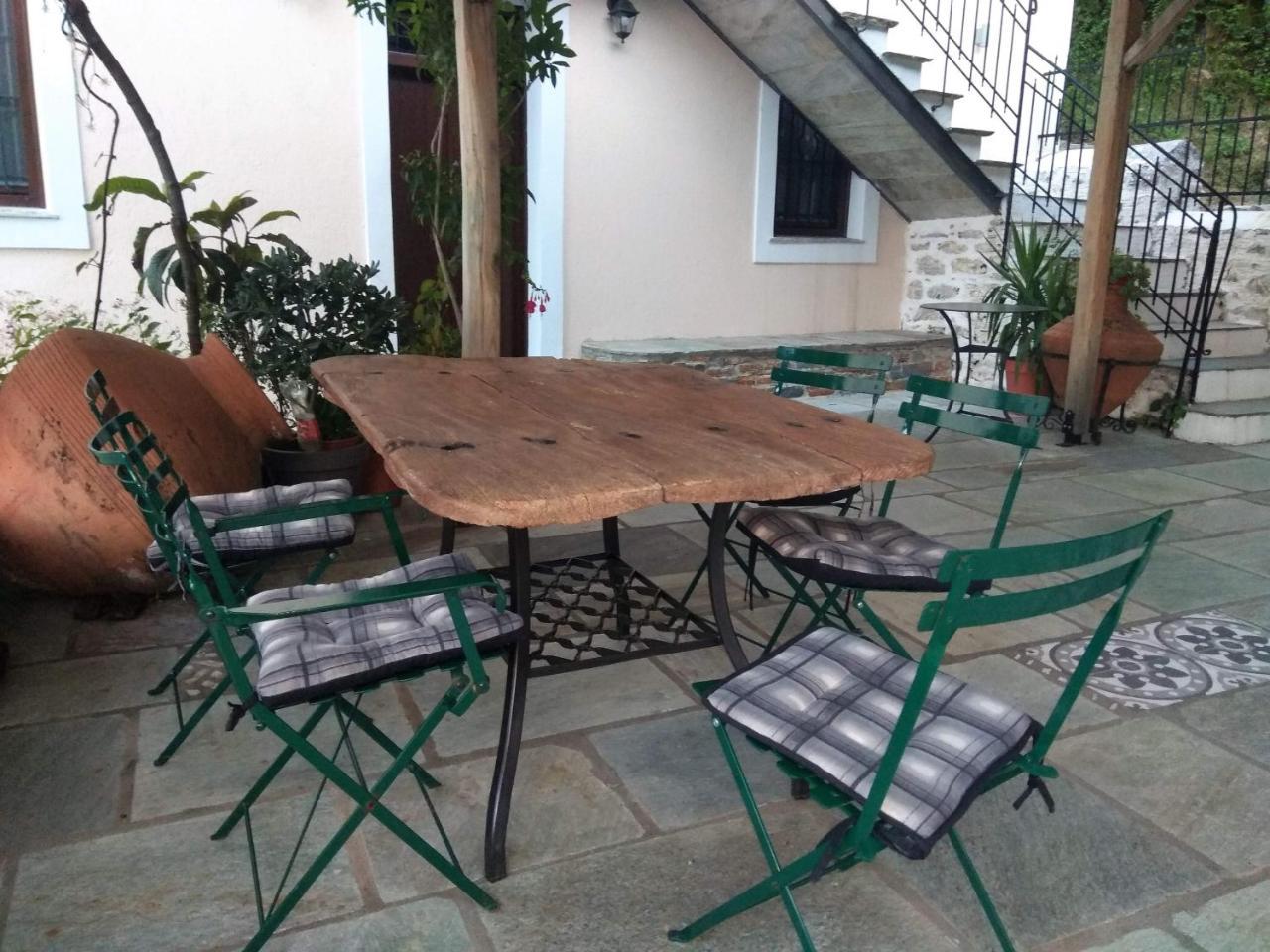 Sabouko Guest house *