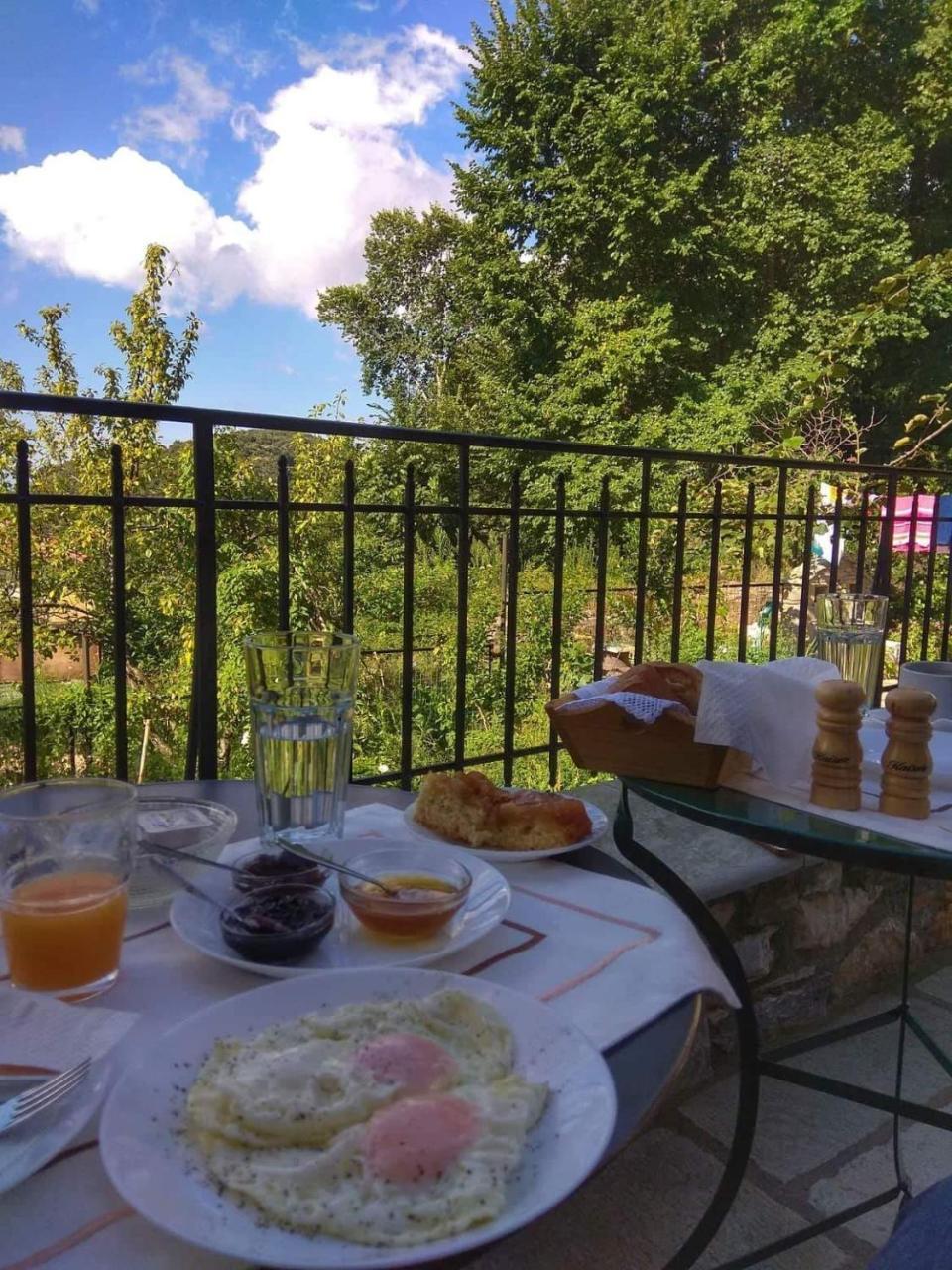 Guest house Sabouko