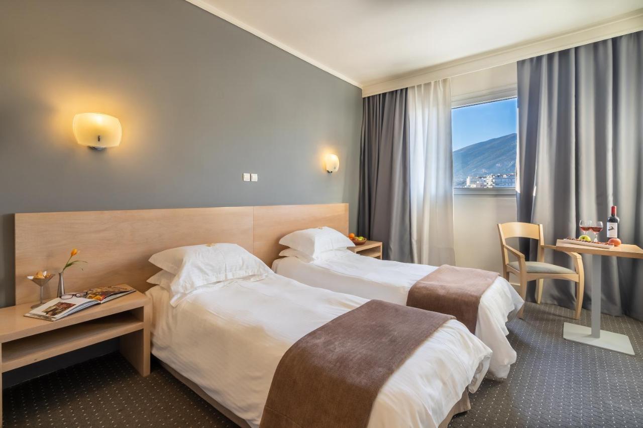Hotel Nestos