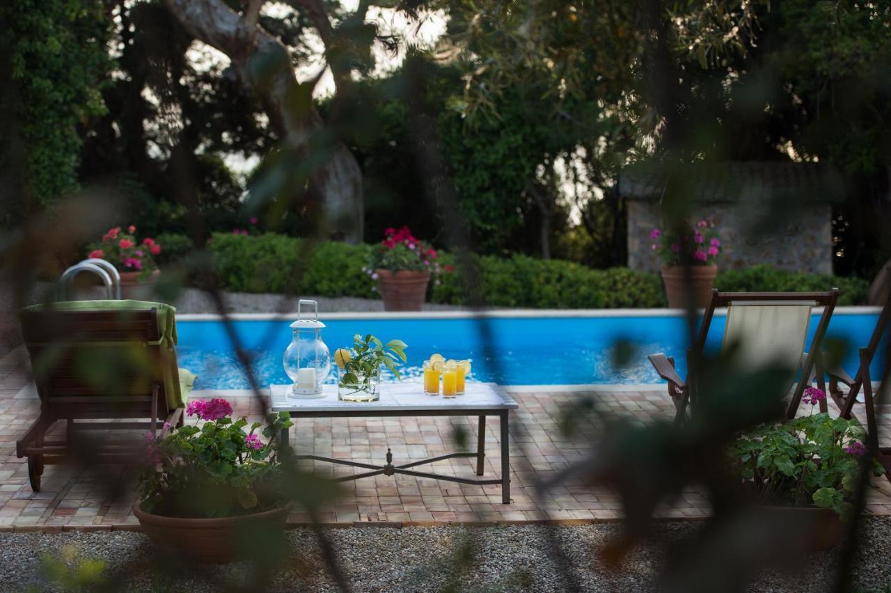 Feia Villa