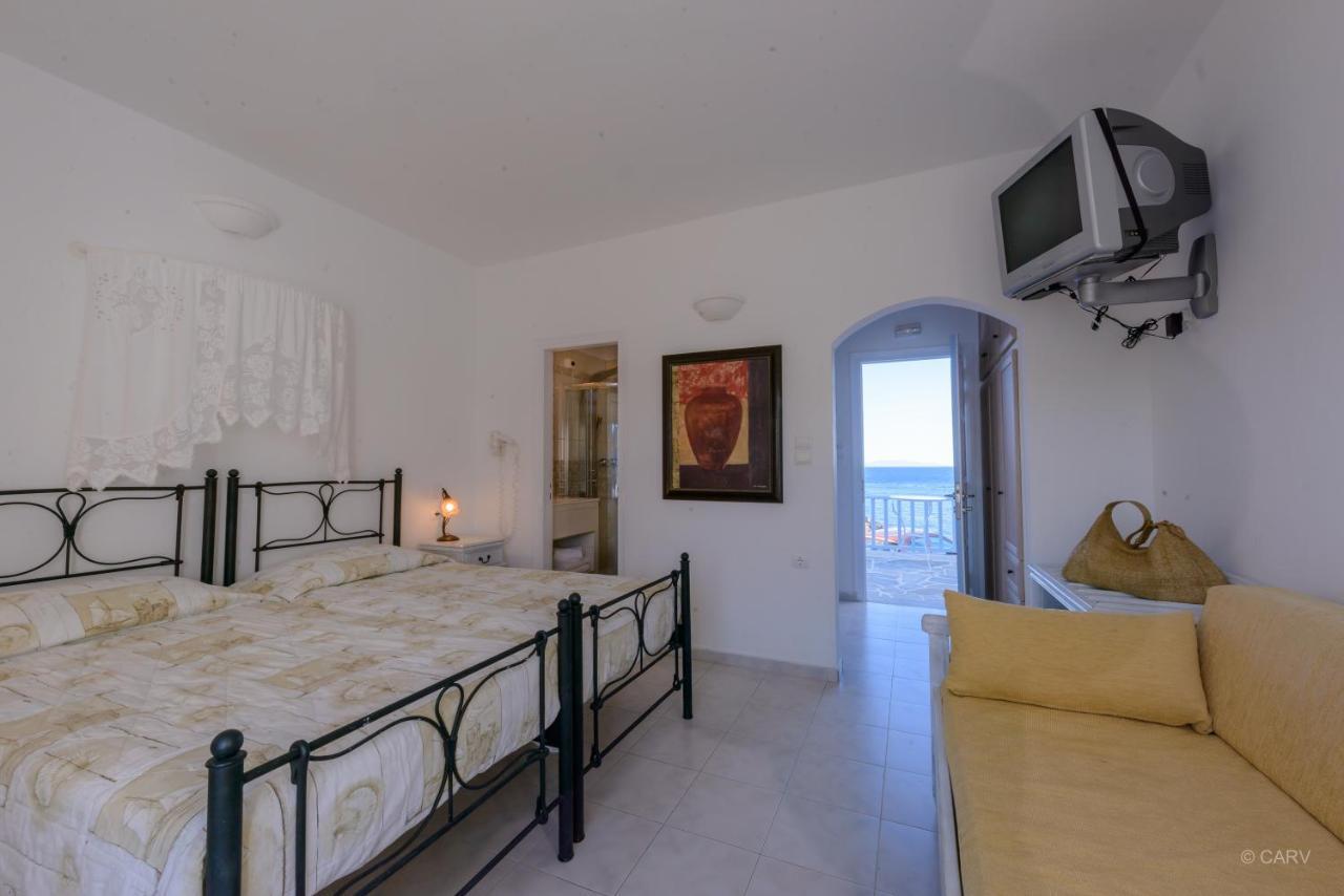 Vardia Bay Aparthotel 3*