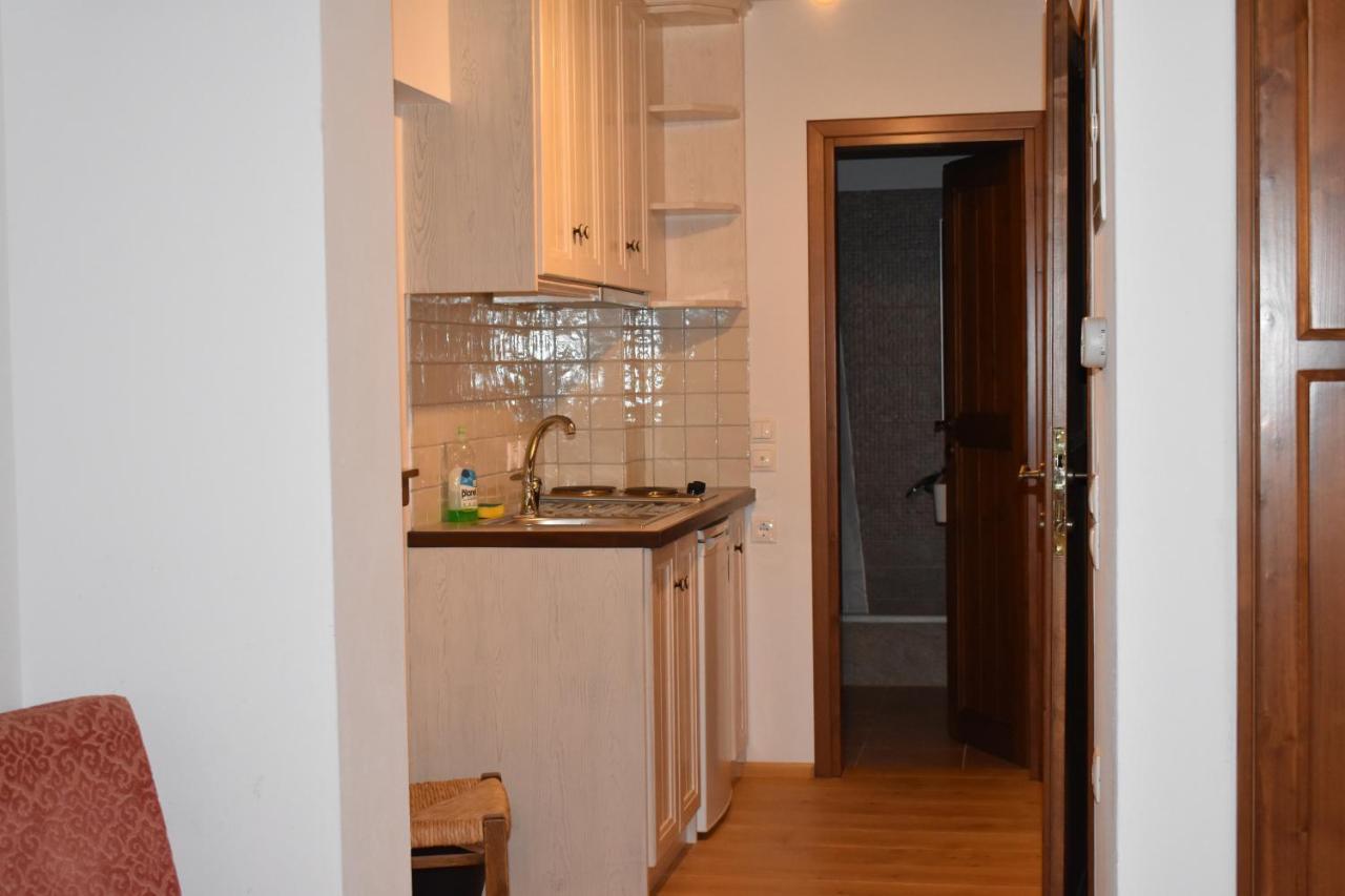 Guest house Sabouko *