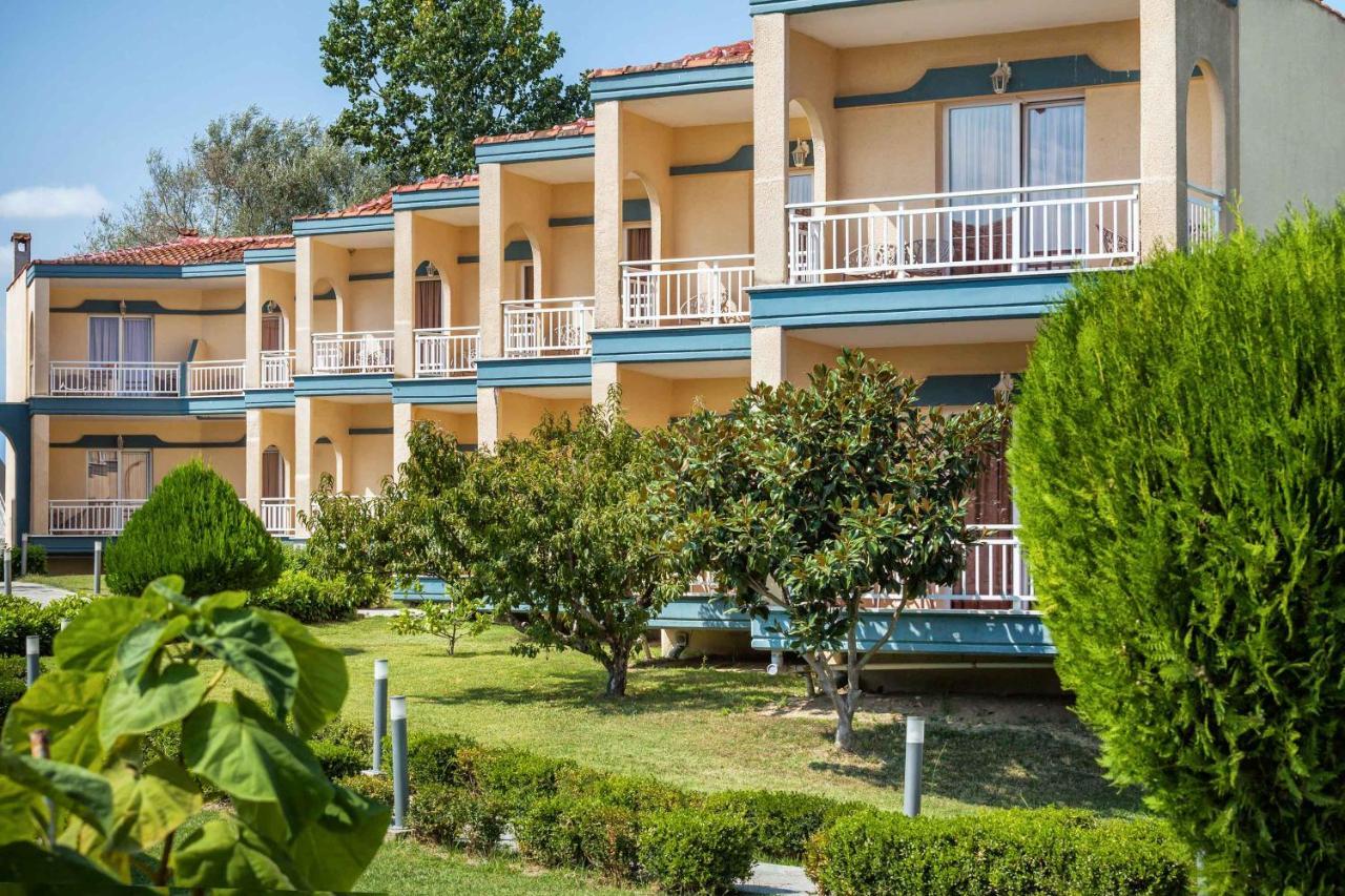 Hotel Grand Platon 4*