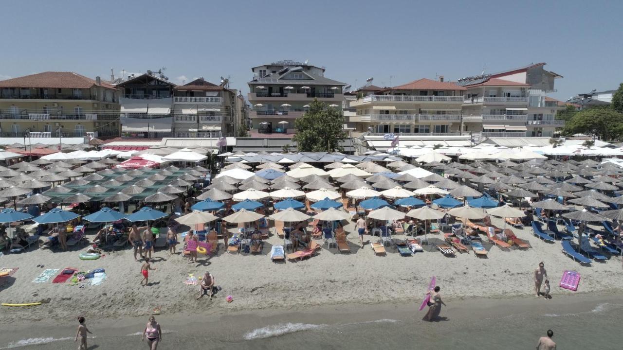 Pantheon Beach