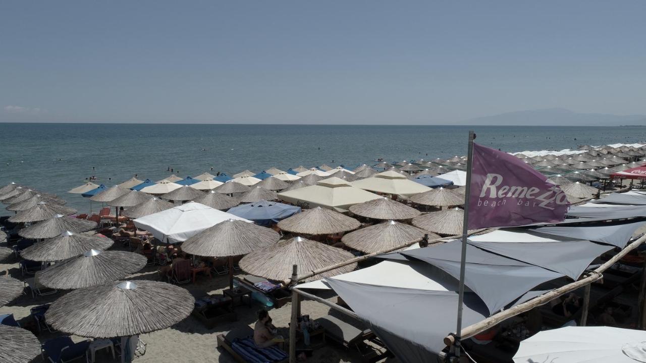Pantheon Beach Aparthotel