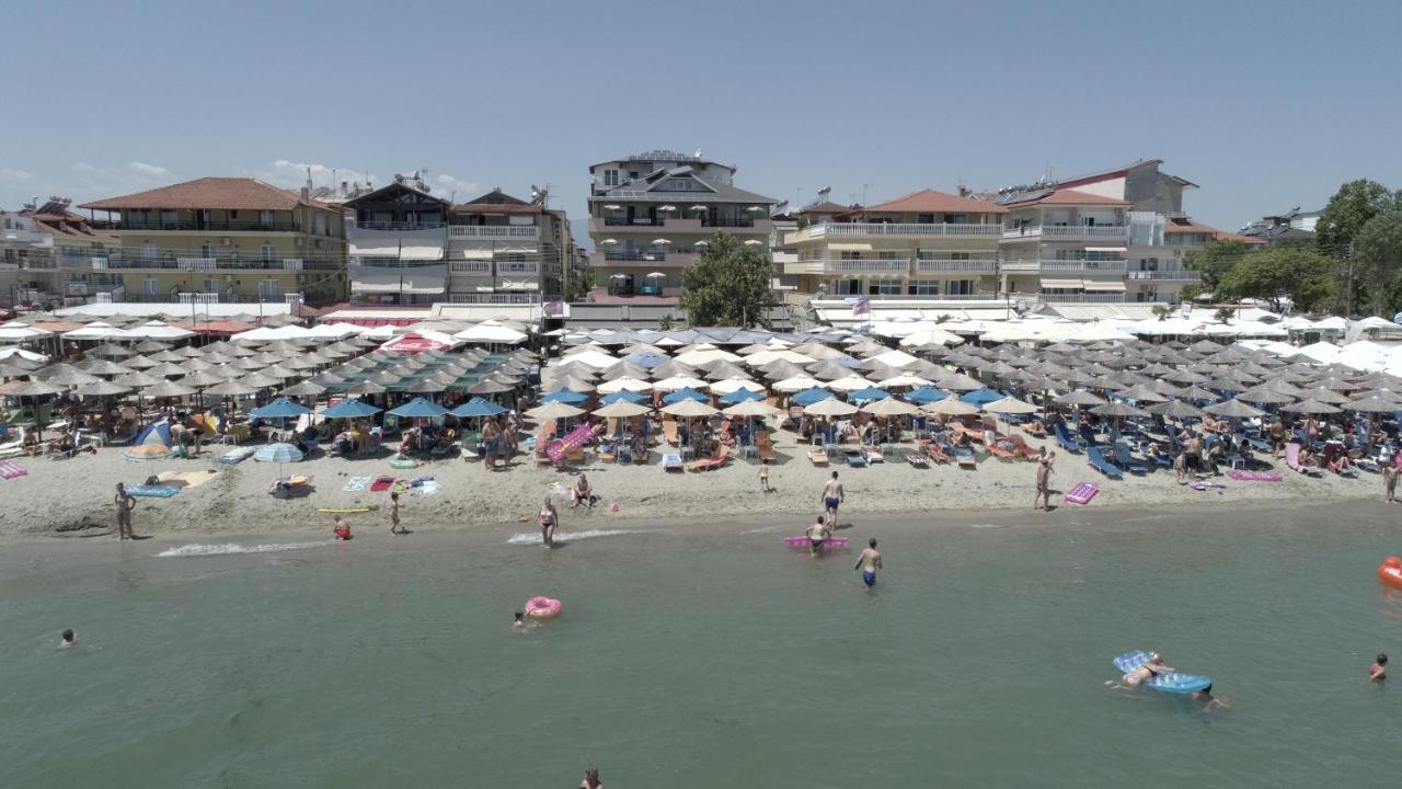 Pantheon Beach Aparthotel *