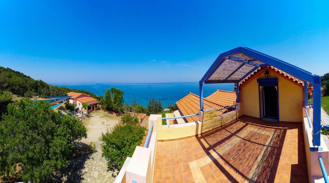 Ocea Retreat Aparthotel 2*