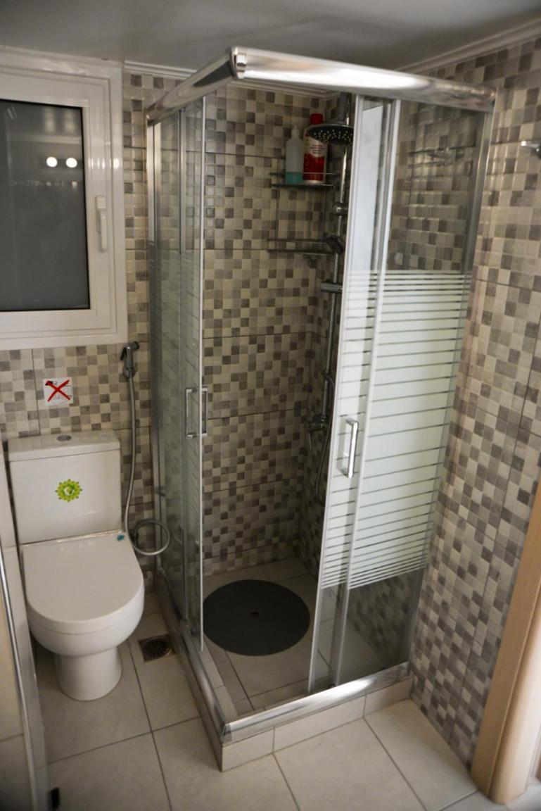 Apartment Meros - Athenian Residencies