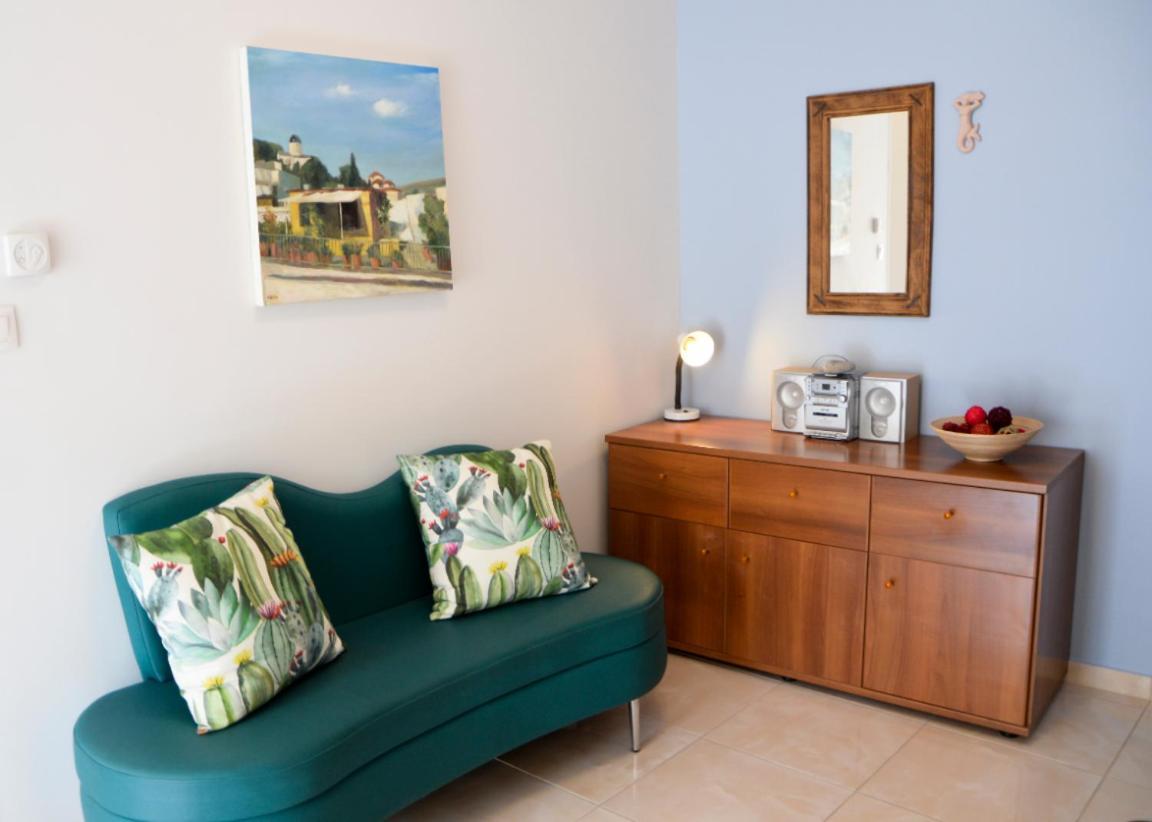 Apartment Meros - Athenian Residencies Athens