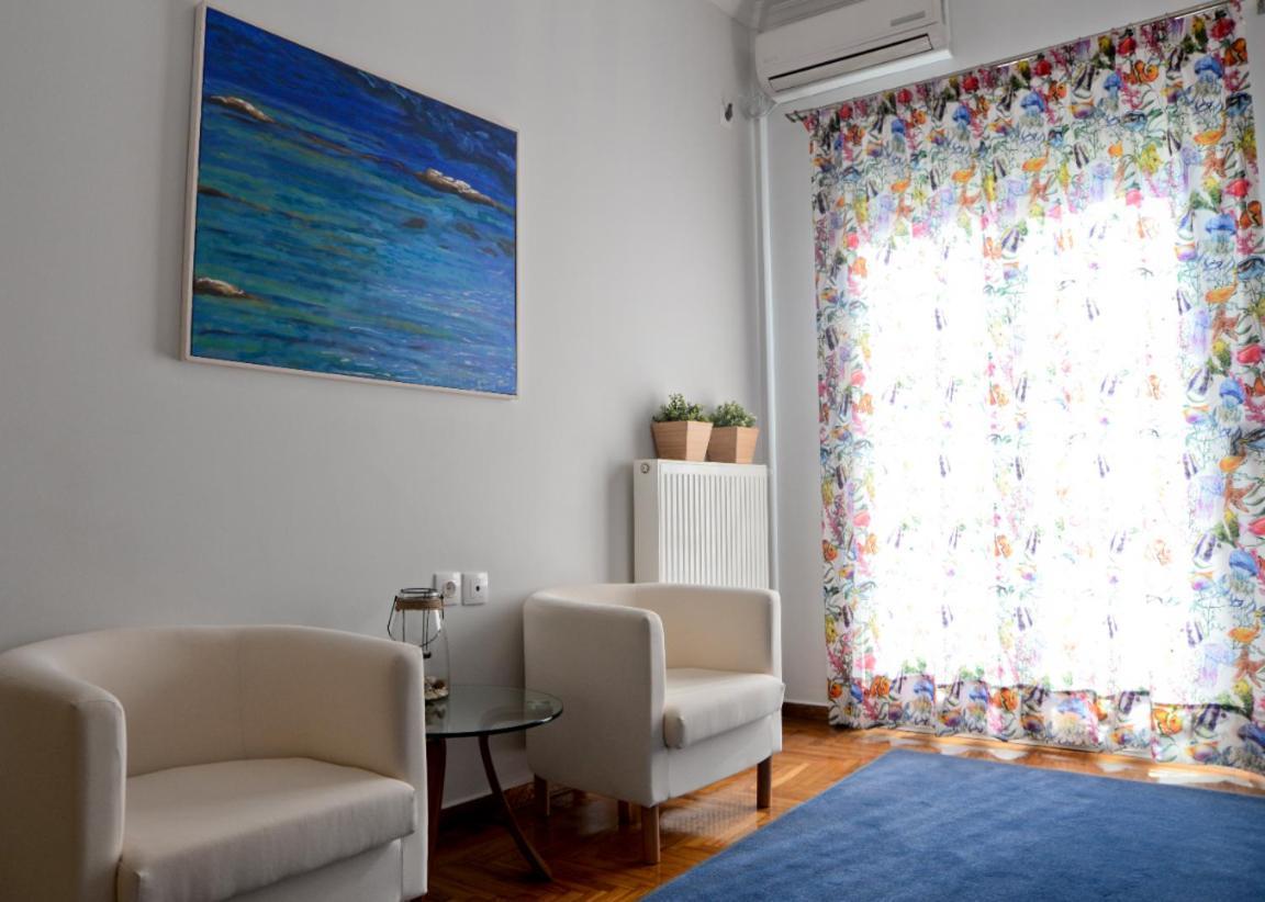 Apartment Meros - Athenian Residencies