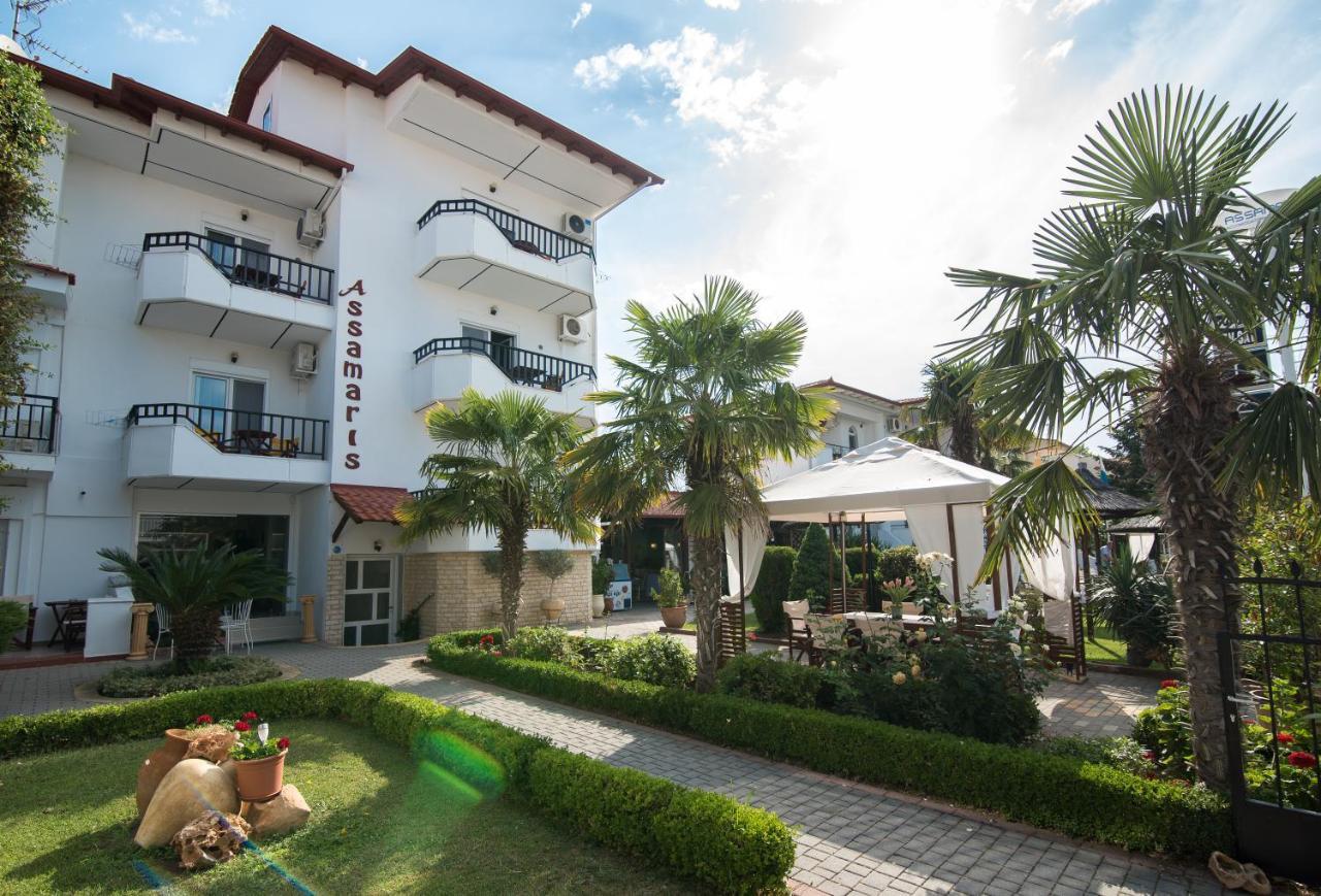 Assamaris Apartment *