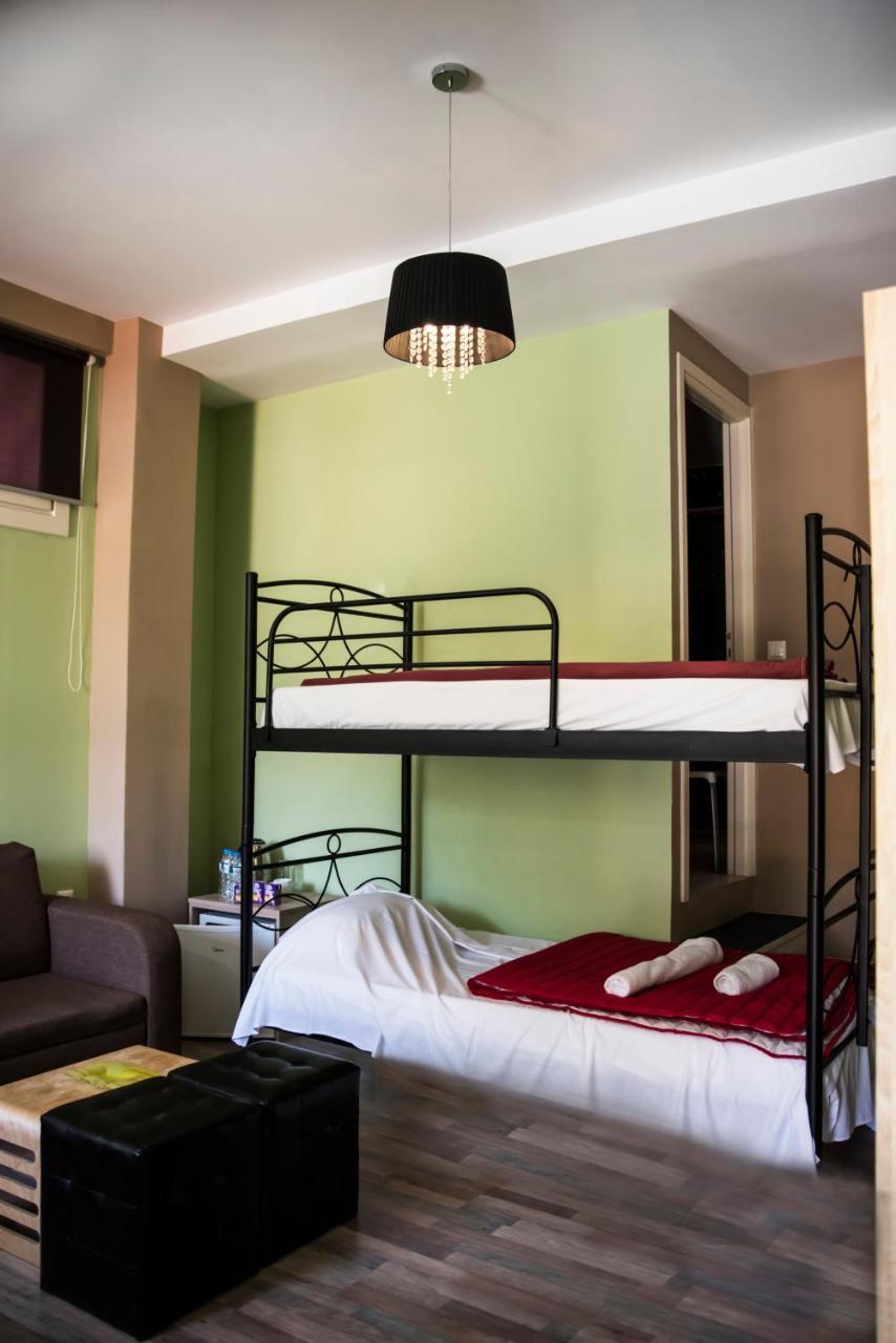 Asimoni Guest house 3*
