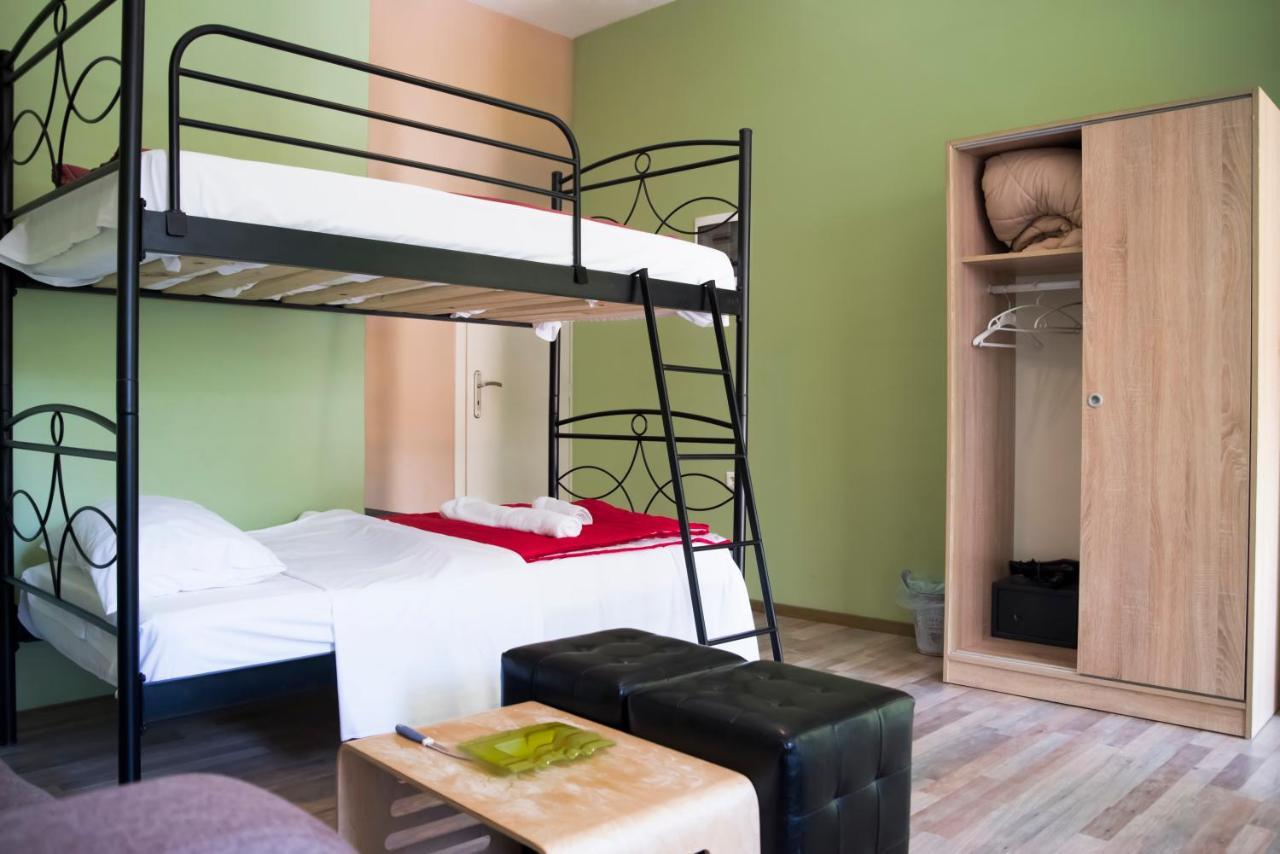 Asimoni Guest house 3*