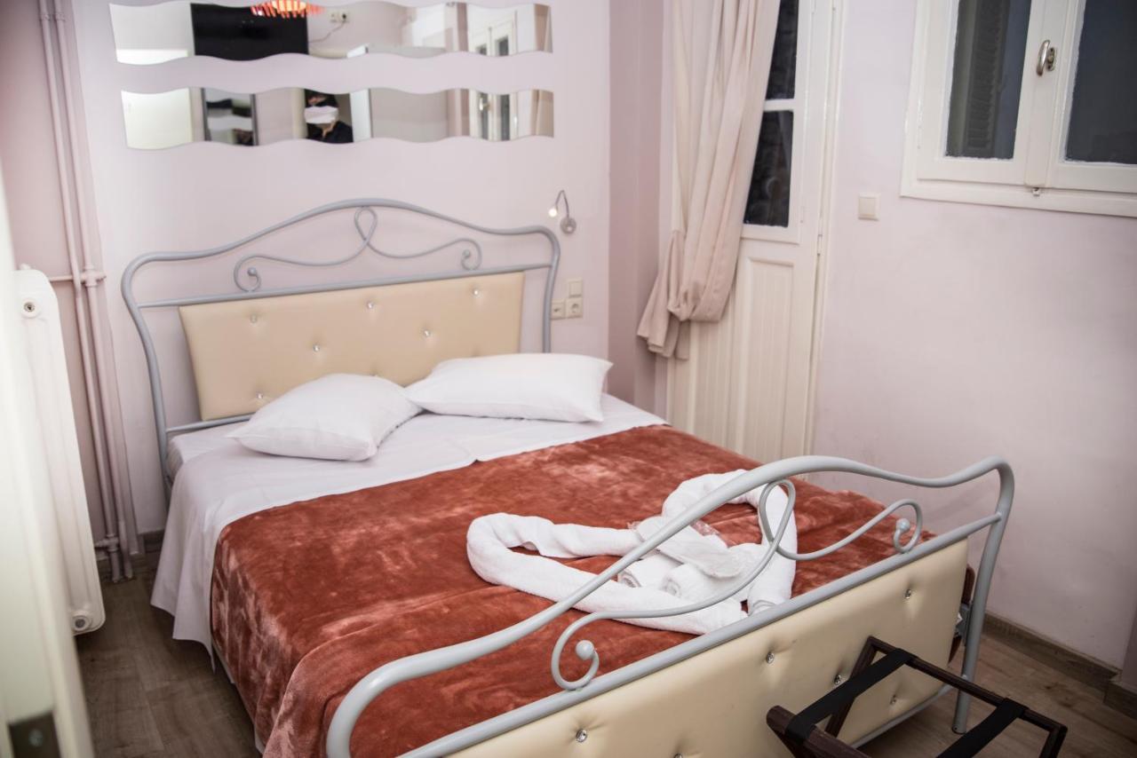 Asimoni Guest house Nafplio