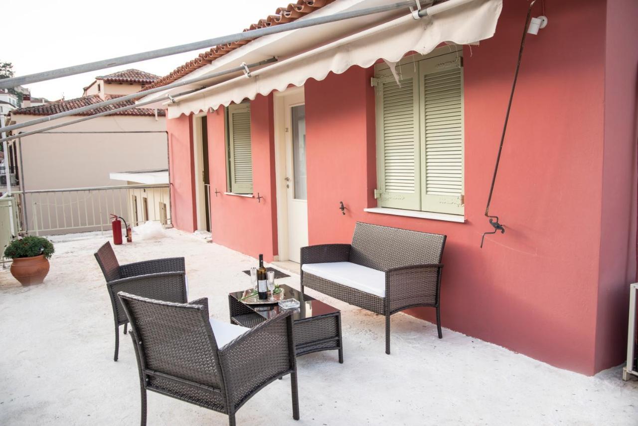 Asimoni Guest house 3*
