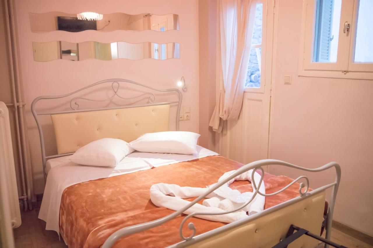 Asimoni Guest house 3*