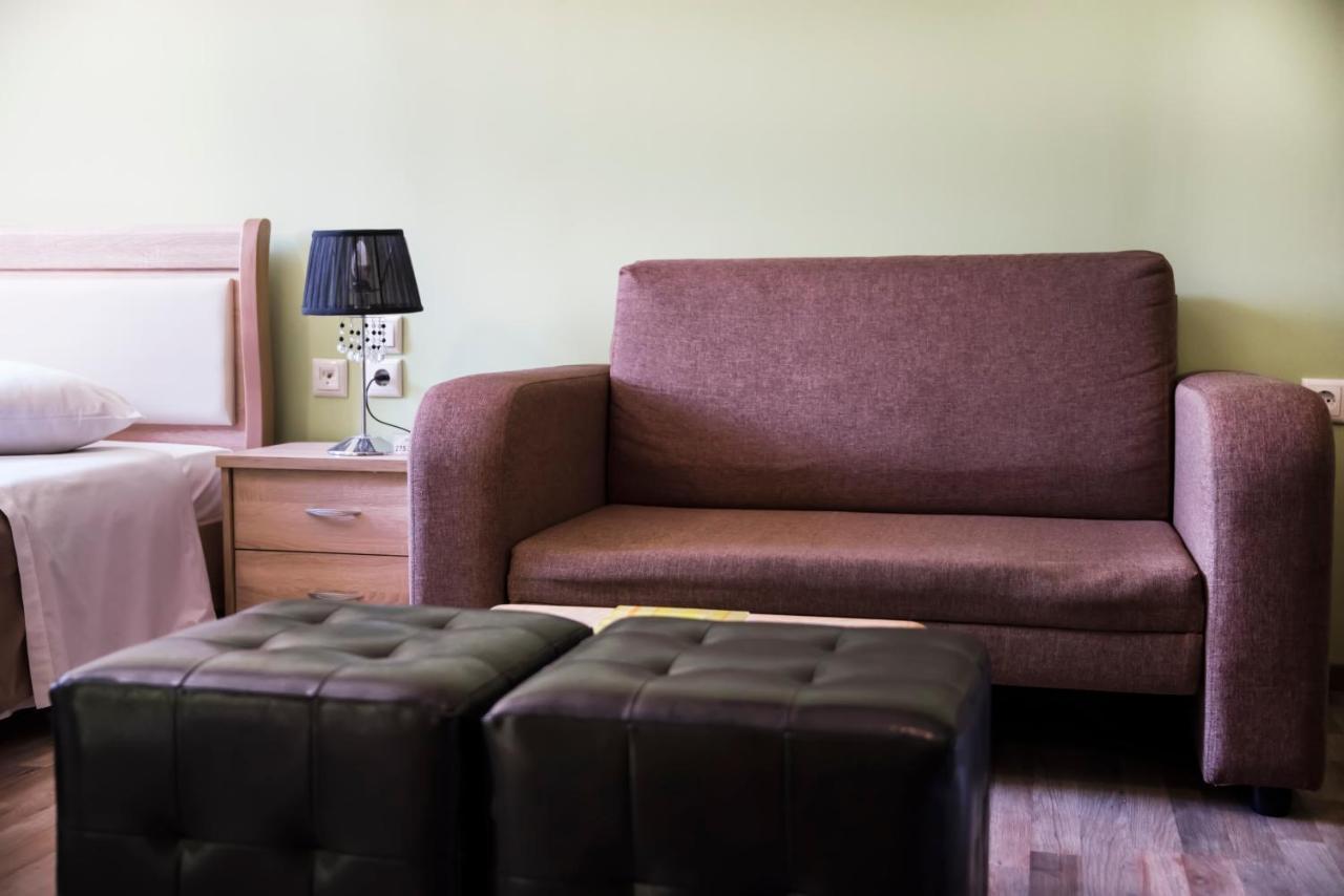 Guest house Asimoni 3*