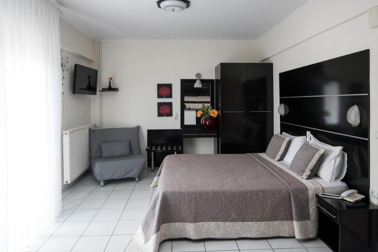 Apartment Assamaris