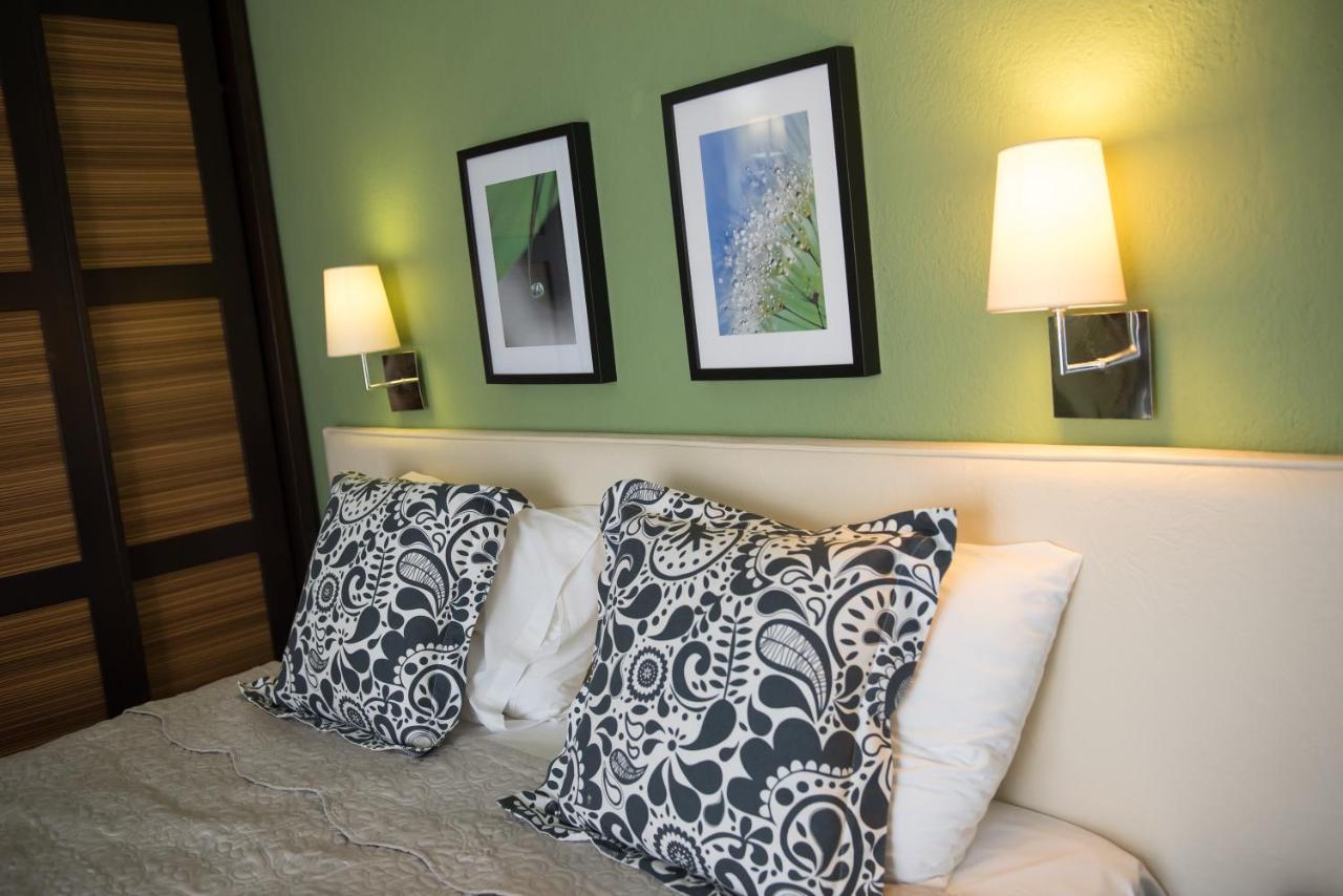 Assamaris Apartment *