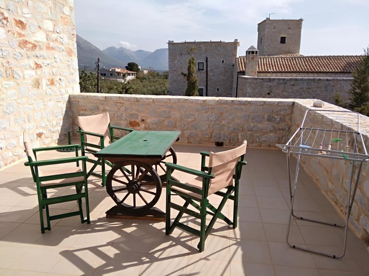 Pirgoi Edem Guest house