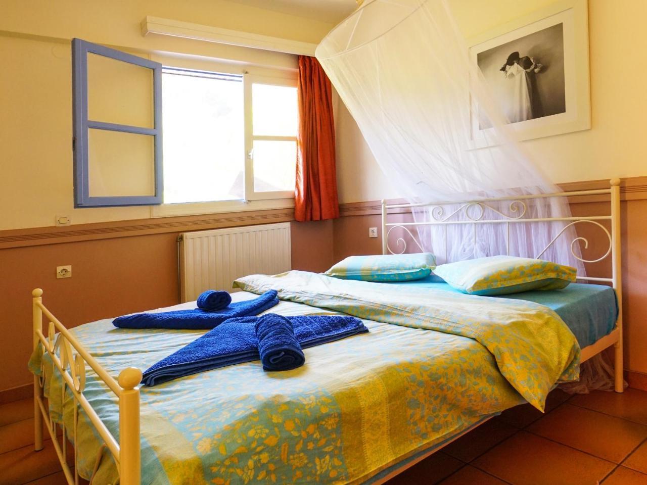 Aparthotel Ocea Retreat
