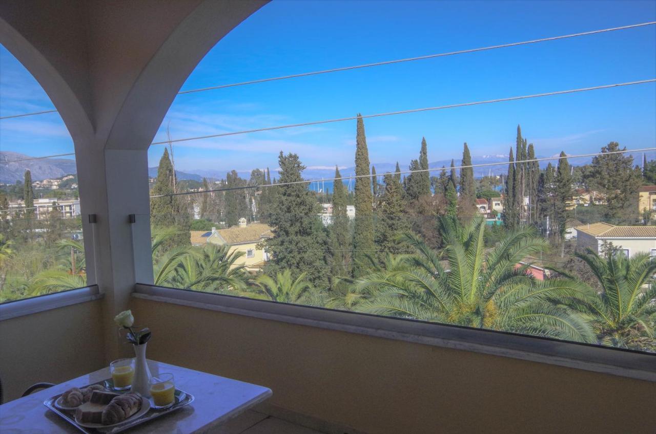 Art Debono (adults Only) Hotel Gouvia