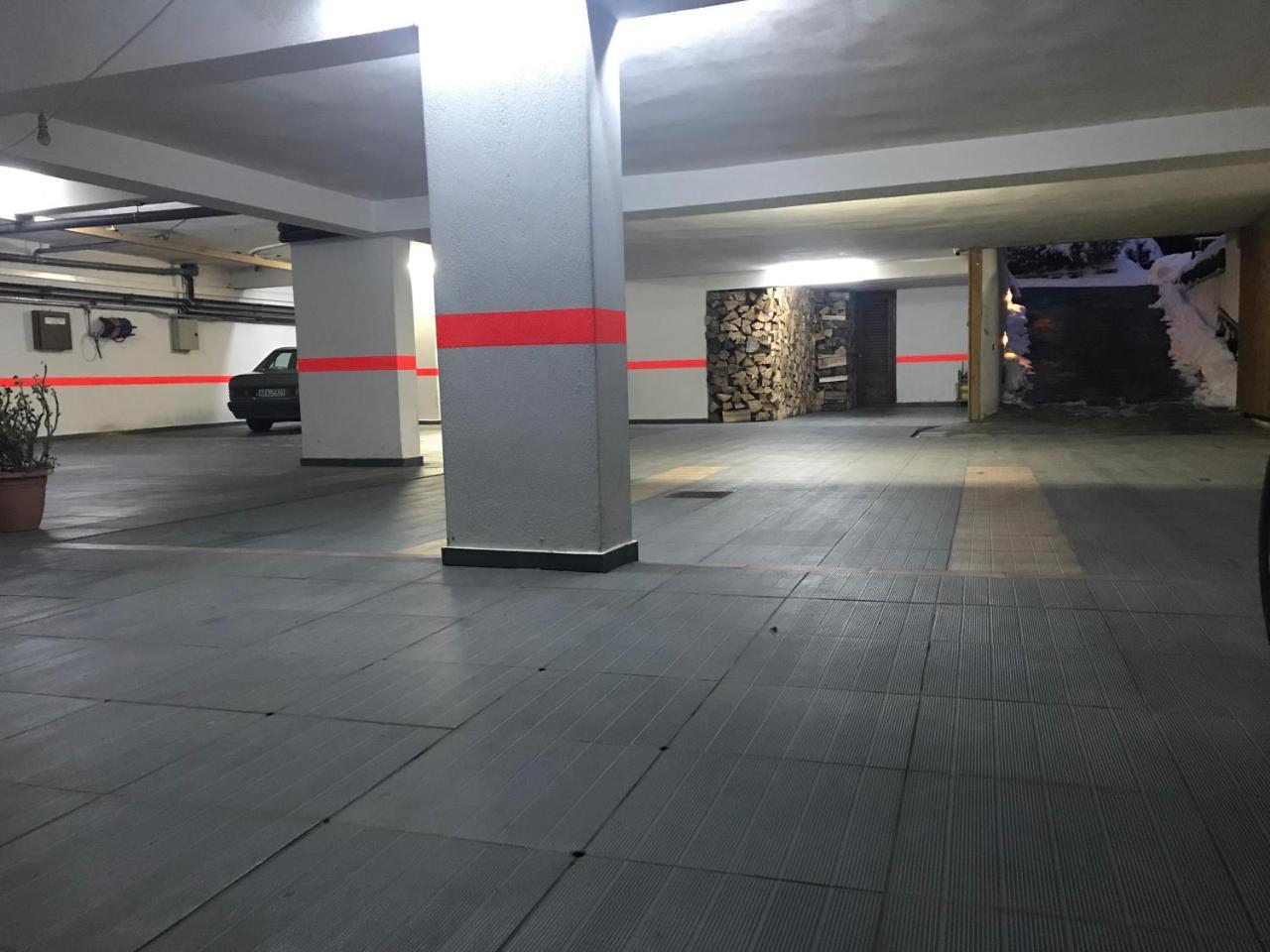 Archontiko Tsiboni Hotel 2*