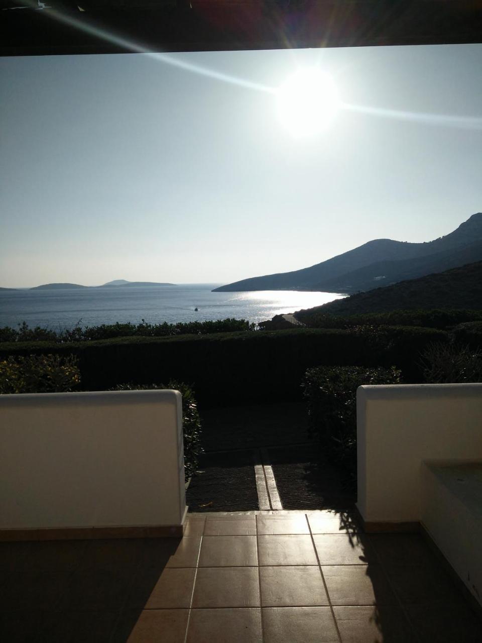 Aparthotel Nefeli Lipsi