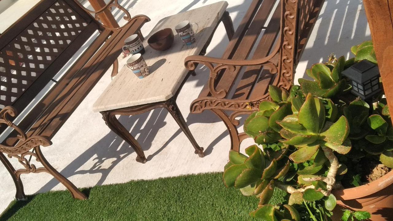 Comfortable Home Ermoupolis * Ermoupoli