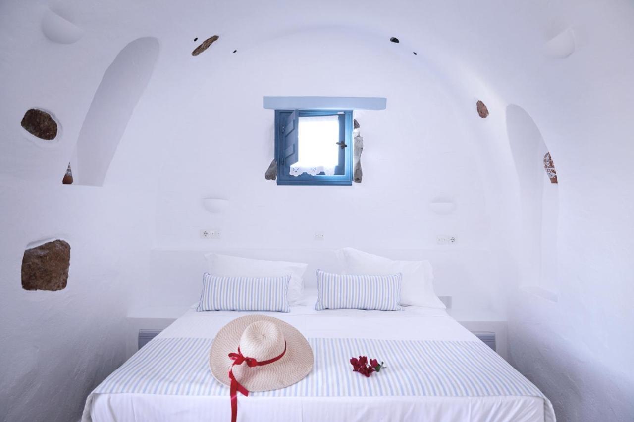 Aparthotel Kalderimi Residencies 3*