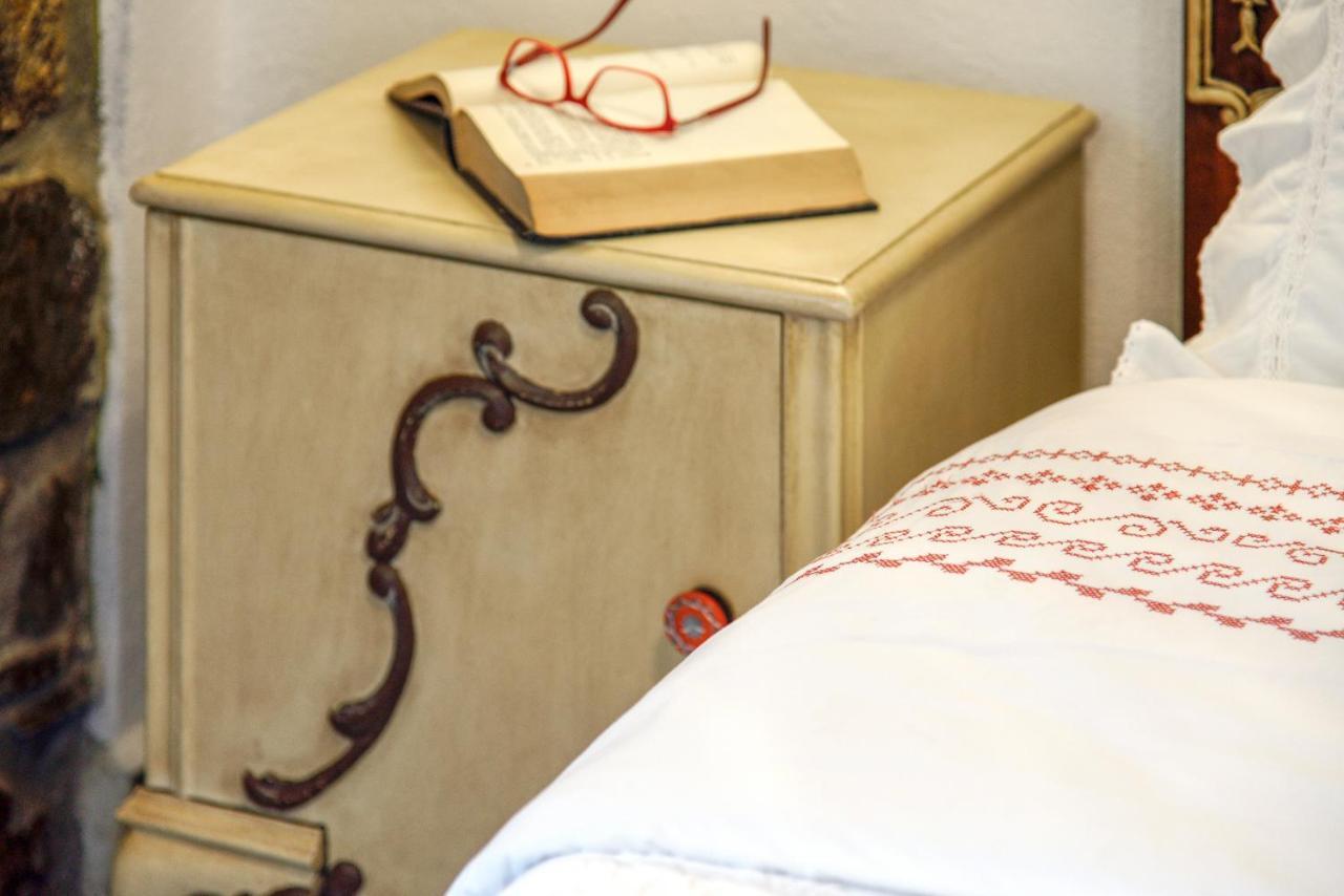 Apartment Ta Petrina Vourvourou