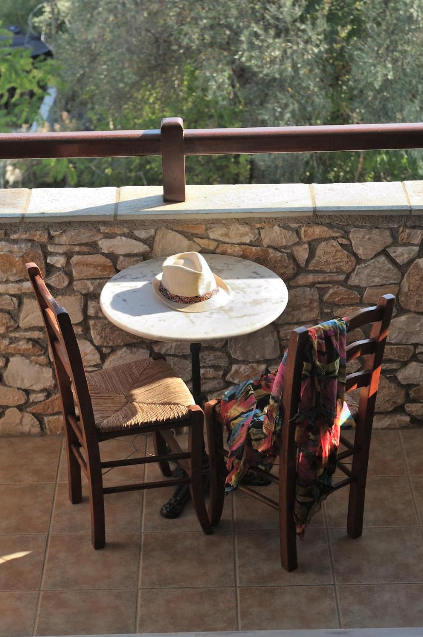 Maraki Aparthotel