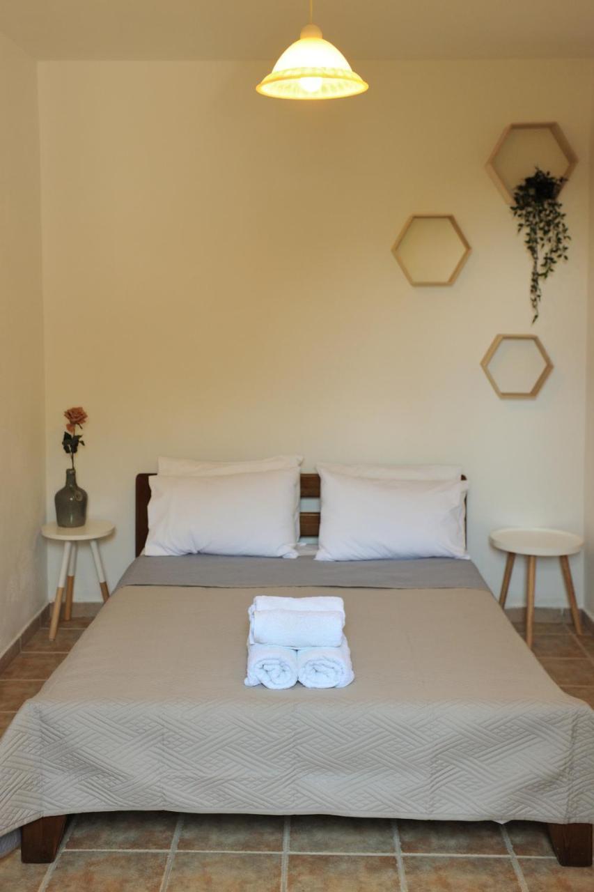 Aparthotel Maraki Platanias (Skiathos)