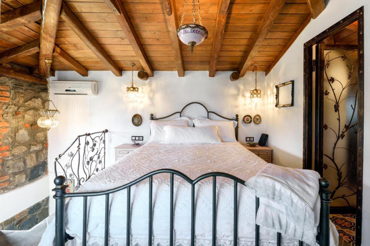 Apartment Ta Petrina Vourvourou
