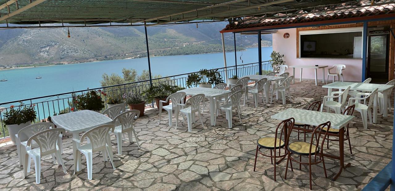Panorama Ionio Studios&apartments Hotel Plataria