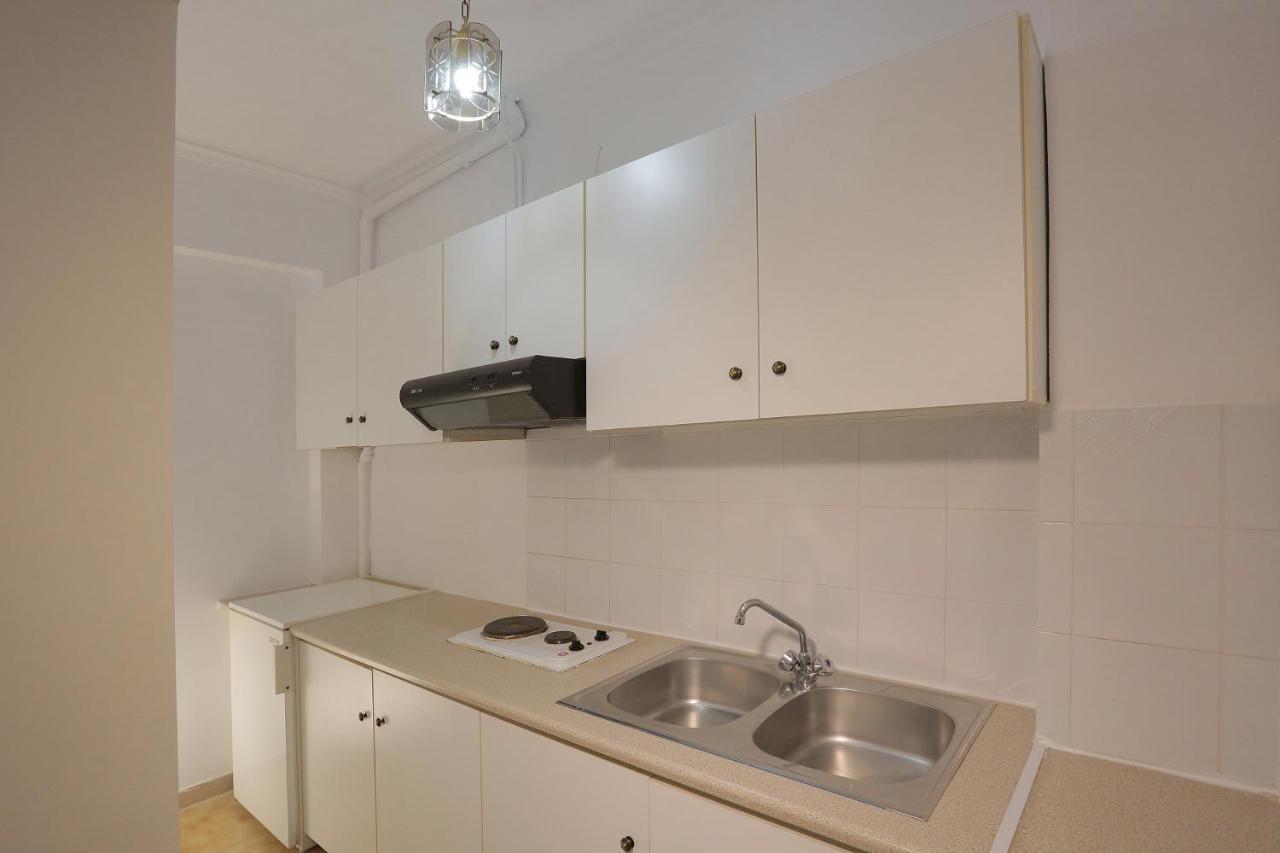 Panorama Ionio Studios&apartments * Plataria