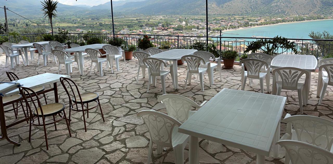 Hotel Panorama Ionio Studios&apartments *