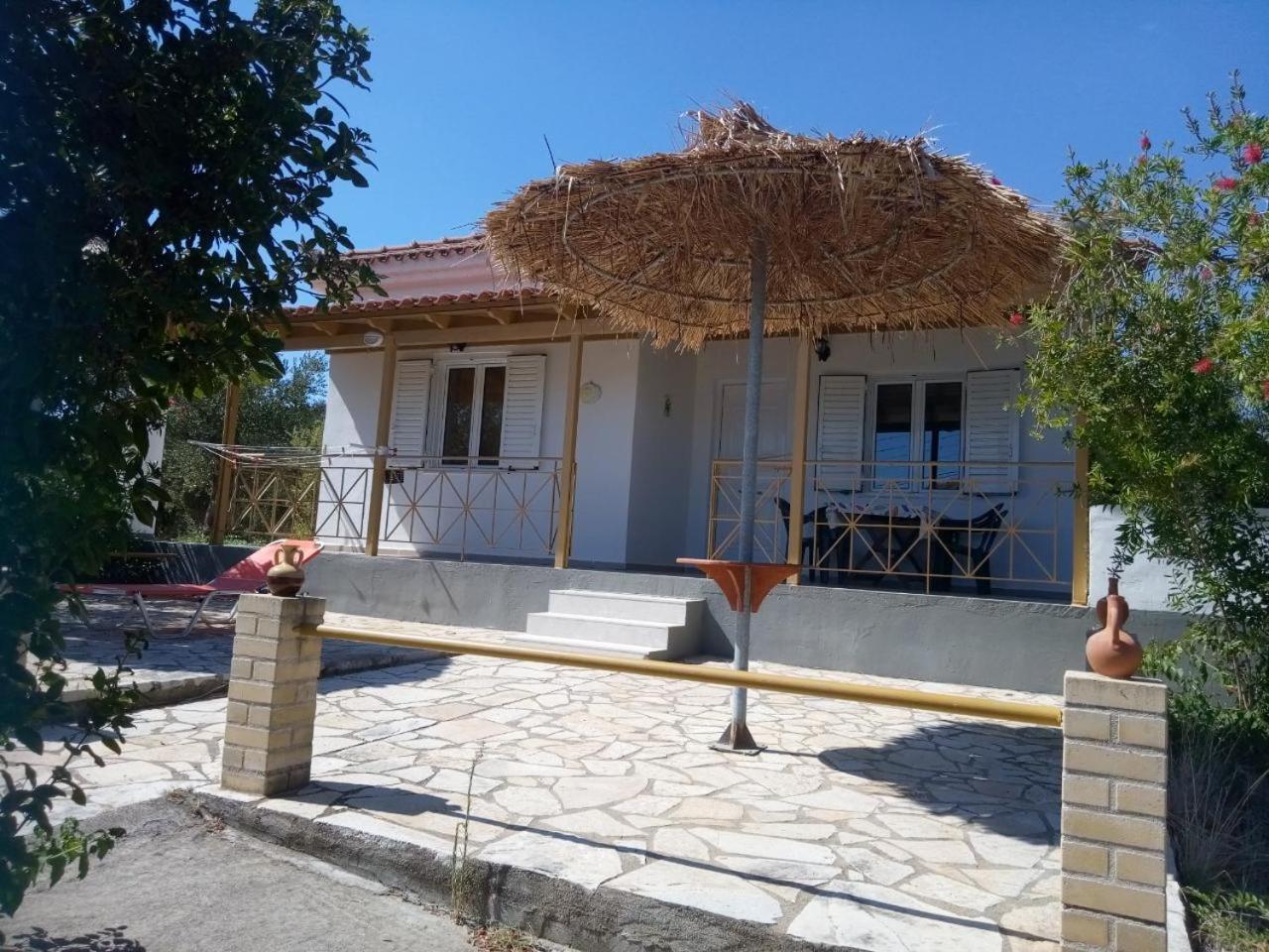Coral Villas
