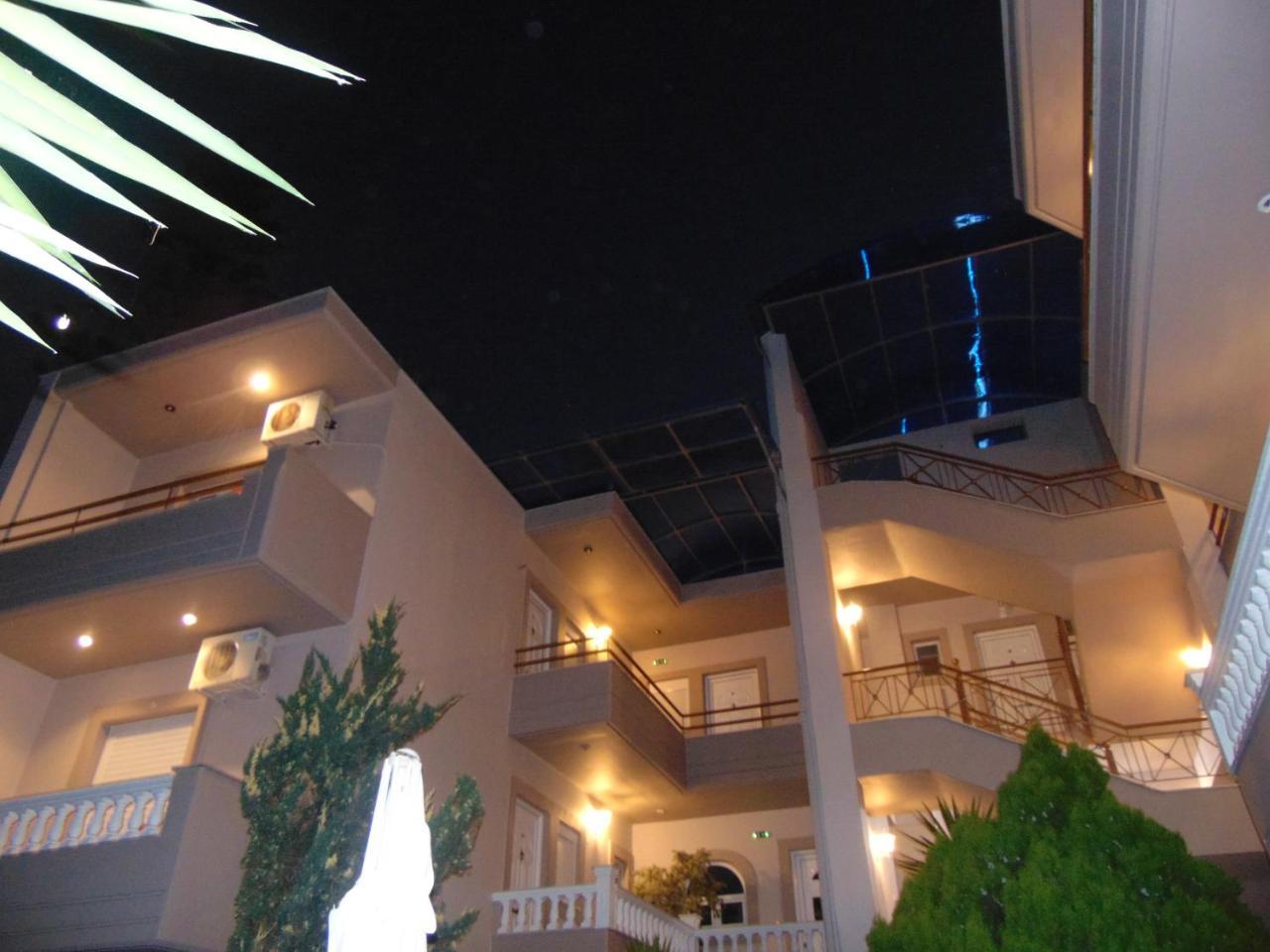 Aparthotel Fotini 2*